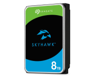 SEAGATE SkyHawk 8TB 3,5'' ST8000VX010 - 1188949 - zdjęcie 2